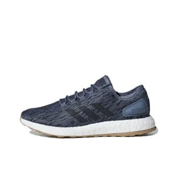 Adidas PureBoost 'Raw Steel'