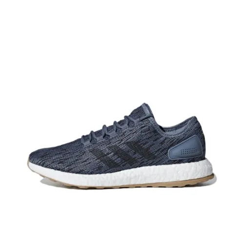Adidas PureBoost 'Raw Steel'