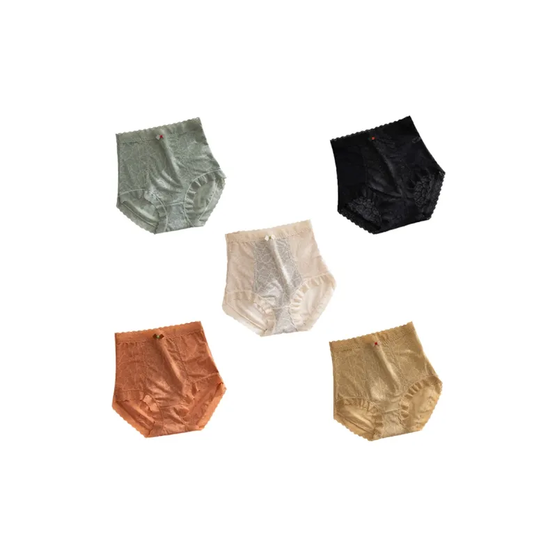 GOSO Underpants Women's Combo Set-20
