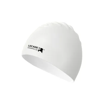 LECAGE Swimming Caps