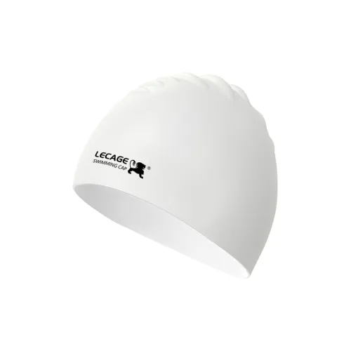 LECAGE Swimming Caps