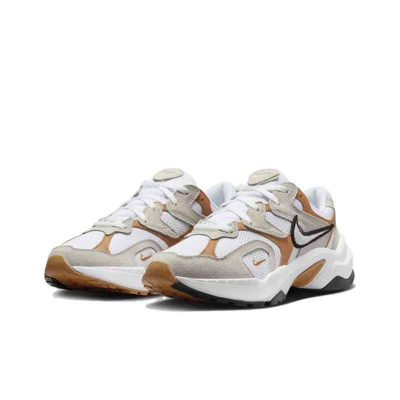 Nike AL8 Flax Light Orewood Brown Women's-2