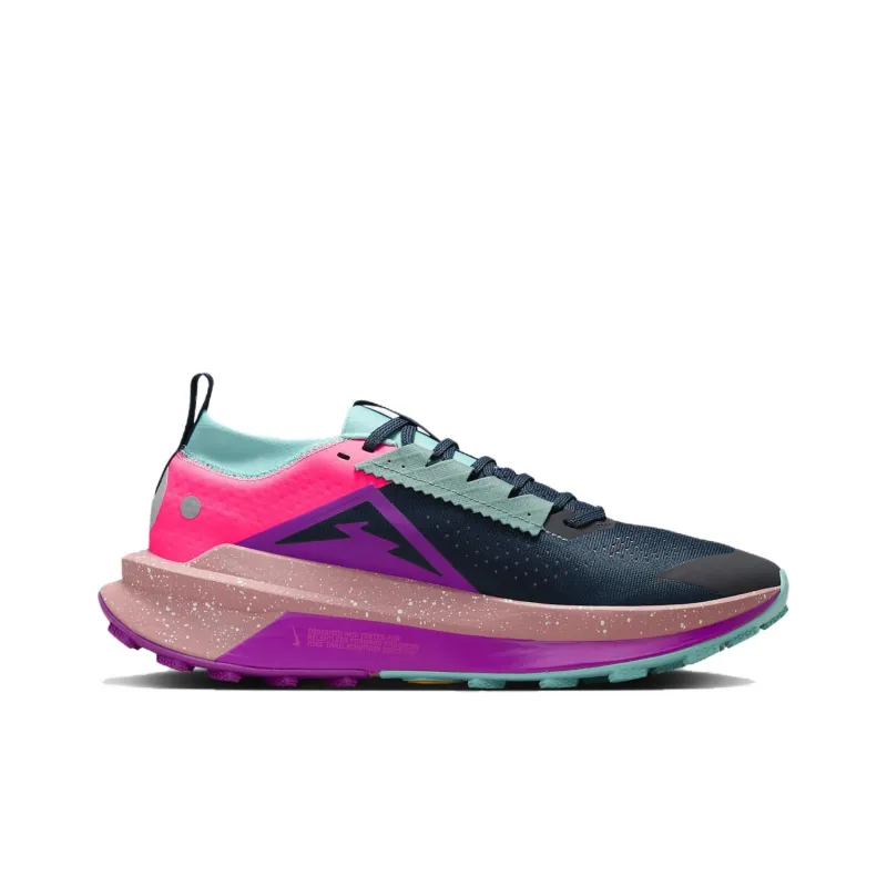 Nike ZoomX Zegama 2 Armory Navy Green Frost Vivid Grape Sail-1