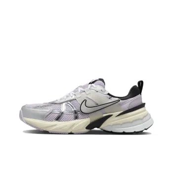 Nike V2K Run Barely Grape Women's