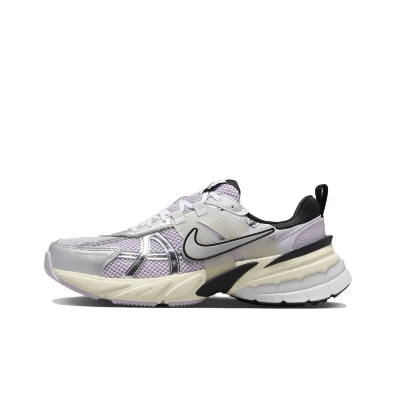 Nike V2K Run Barely Grape Women's-0