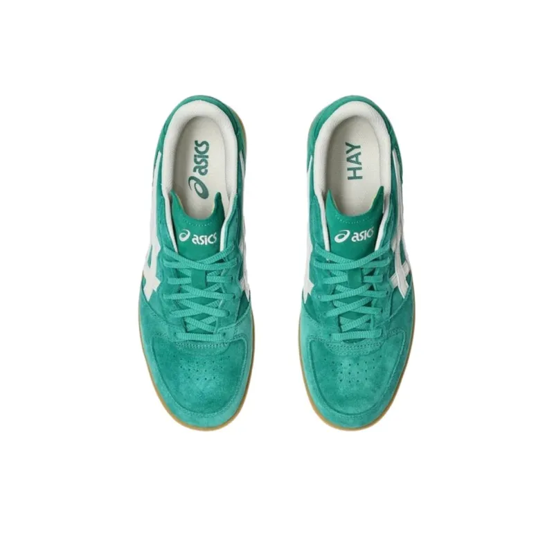 Asics Skyhand Og Hay Green-2