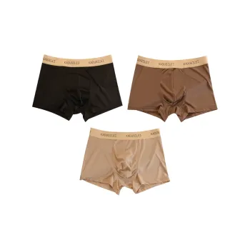 2323 Underpants Men's Combo Set