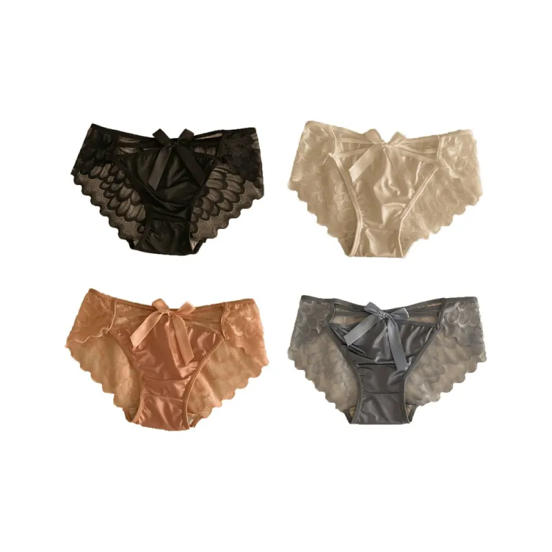 GOSO Women's Underpants-9