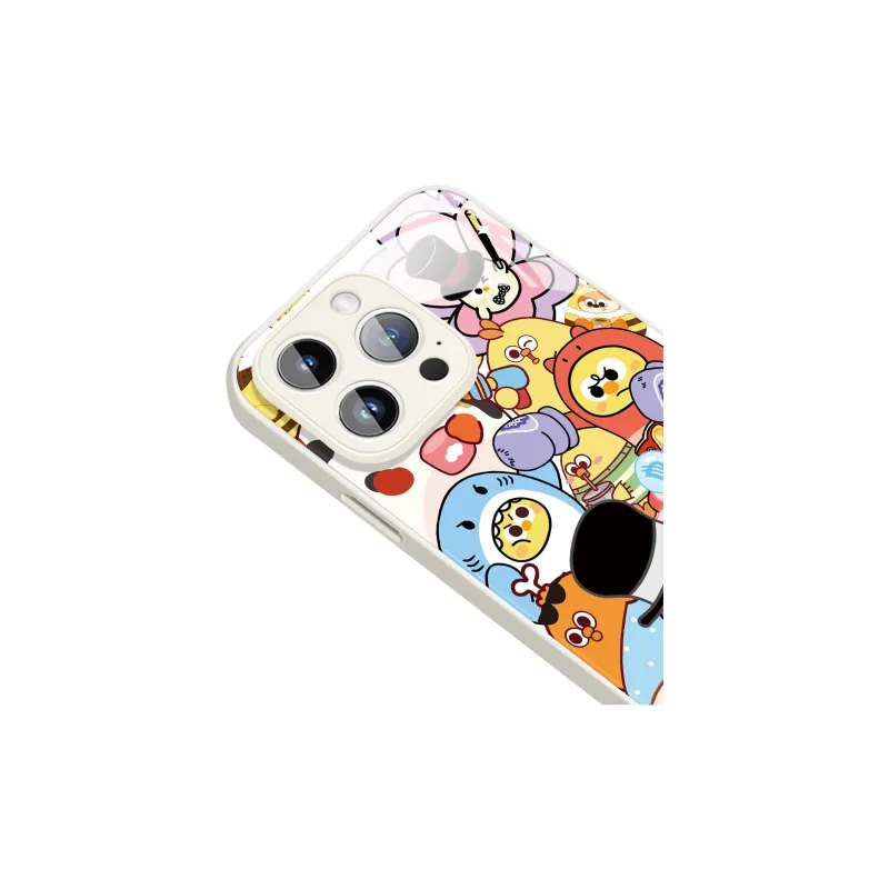 MINISO Phone Cases-2