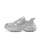 Gray/Silver (Mesh)
