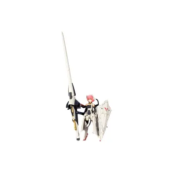 SHOUWU Goddess Device Bullet Knights Lancer Model Kits