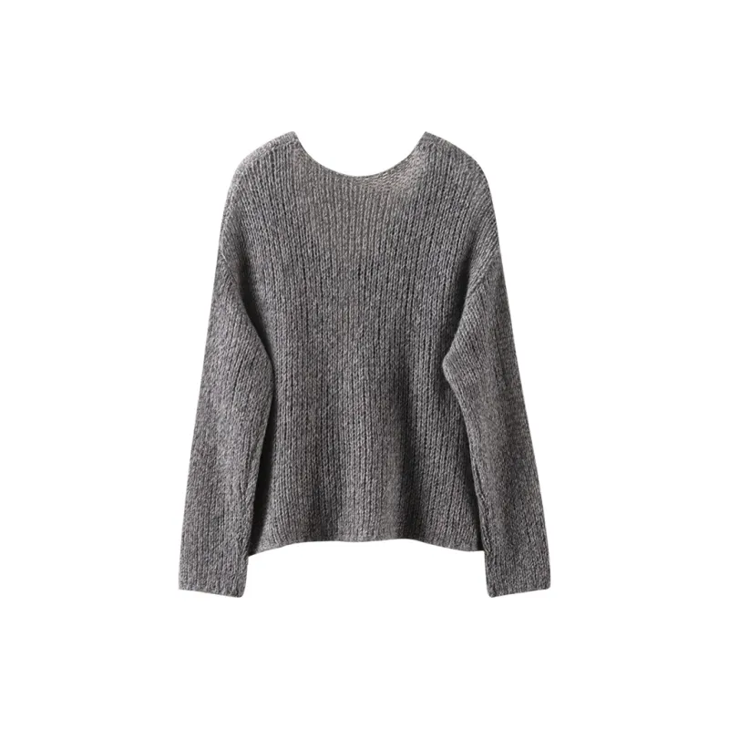 MAIGRE SIMHAT Knitwear Women's-3