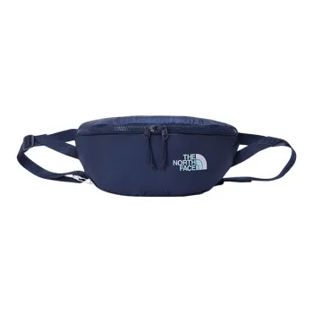 THE NORTH FACE CLOT Collaboration Nylon Fanny Pack Regular Unisex Blue Black