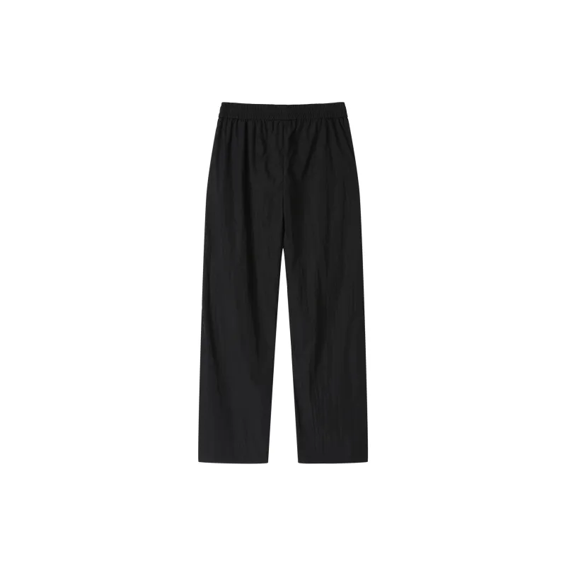 EDG Casual Pants Unisex-1
