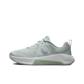 Nike Mc Trainer 3 Light Silver Summit White Jade Horizon Metallic Platinum Women's