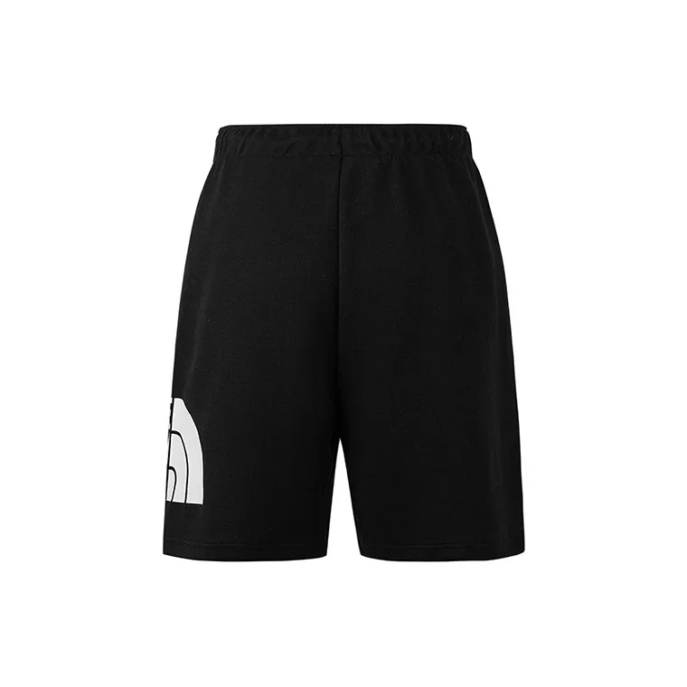 THE NORTH FACE Casual Shorts Men's Black-6