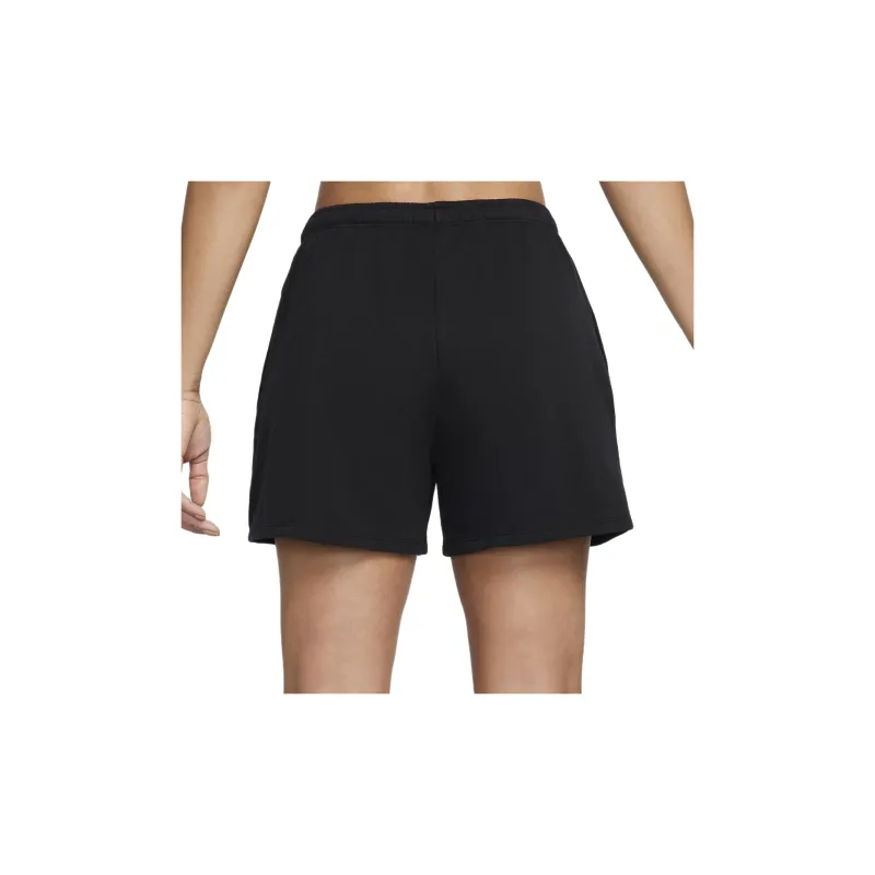 Nike Sportswear Chill Terry Women's Mid Rise 4' French Terry Shorts-1