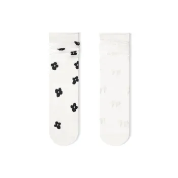 Primeet Mid Calf Socks Women's 2 Pack