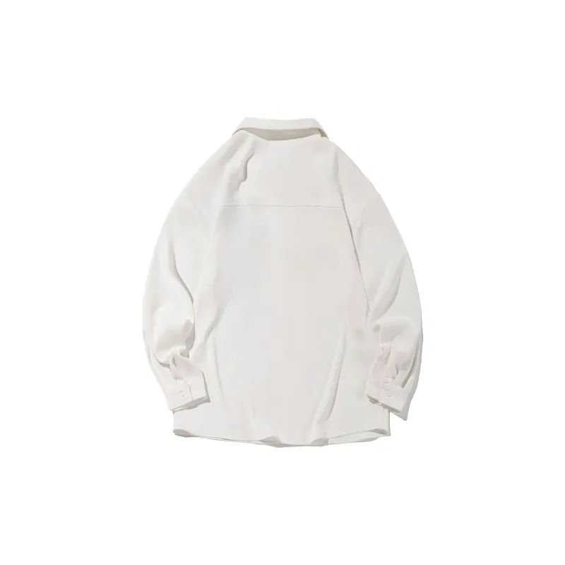 FONDLOOK Shirts Unisex-13