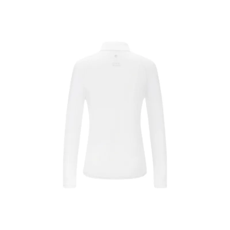 DESCENTE Long-Sleeved Base Layer Women's-1