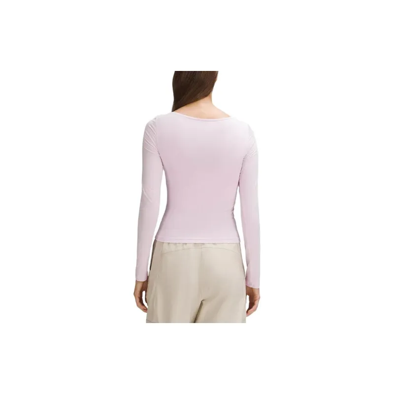 Lululemon Team Canada Regular T Shirt Women's-1