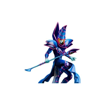 SHOUWU Black Magic Kotobukiya Yu Gi Oh! Duel Of Monsters Artfx J Scale Figures