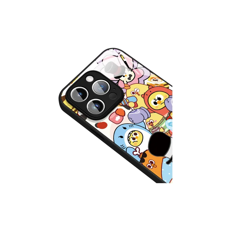 MINISO Phone Cases-5