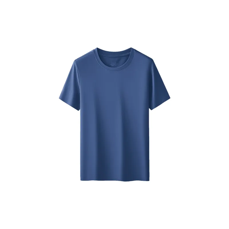 MADALLO Men Pajama Tops-1