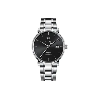 CODEX Men Chapel Collection Watch