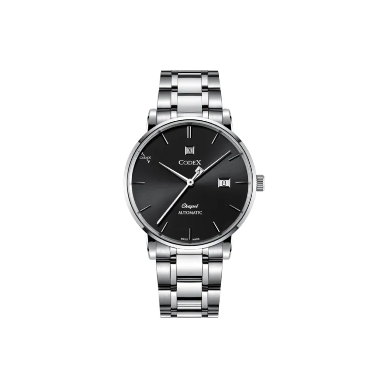 CODEX Men Chapel Collection Watch-0