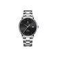 Black Dial