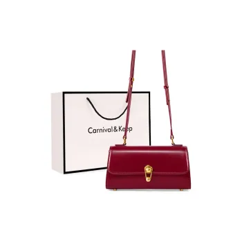 Carnival Keep Crossbody Bags