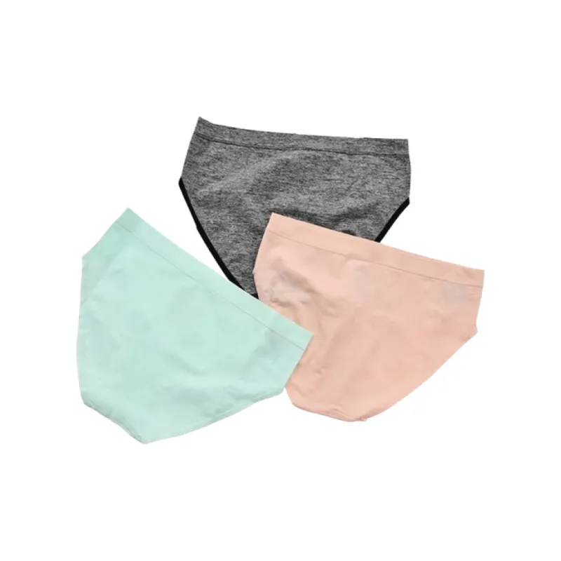 New Balance Underpants Women's 3 Pack-1