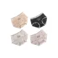 4 Pack (Skin+Black+Ecru+Light Pink)