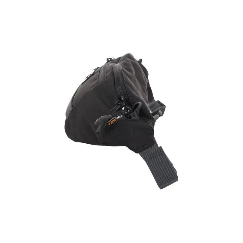Oakley Polyester Fanny Pack Men's Black-2