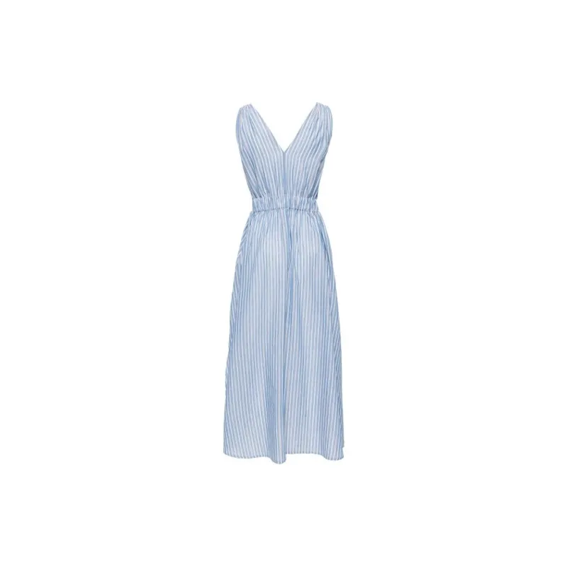 FEDELI Elba Midi Dress-1