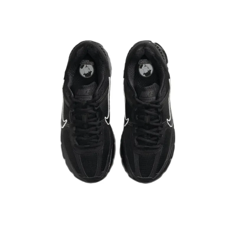 Nike Zoom Vomero 5 Black Summit White Women's-2