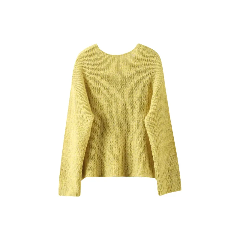 MAIGRE SIMHAT Knitwear Women's-13