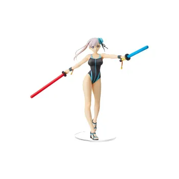 SEGA Sega Fate/Grand Order Miyamoto Musashi Rage Musashi Bonus Gifts