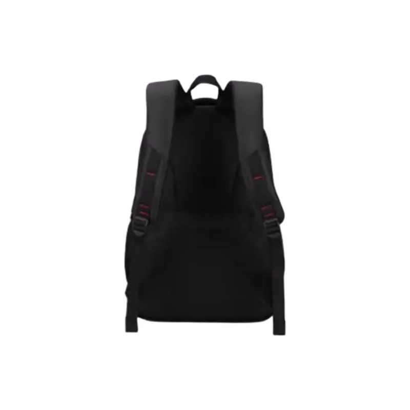 BOBDOG Nylon With Oxford Backpack Men's Black/Blue-5