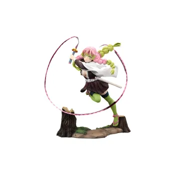 SHOUWU Mitsuri Kanroji ARTFX J Demon Slayer  Kimetsu No Yaiba Scale Figures