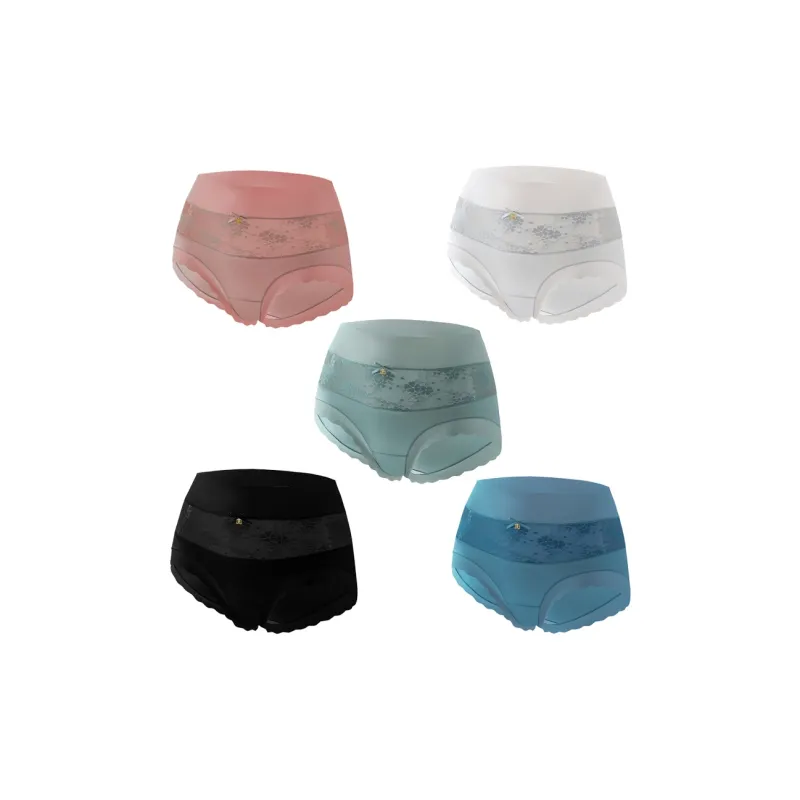 GOSO Underpants Women's Combo Set-13