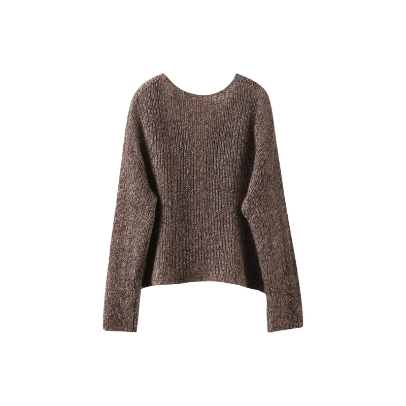 MAIGRE SIMHAT Knitwear Women's-5