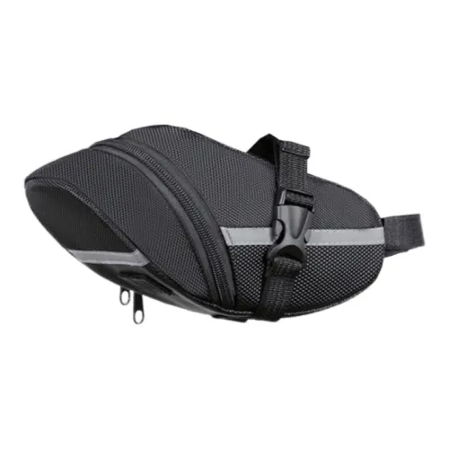 PUIU Cycling Equipment Mountain Bike Road Bike Outdoor Unisex Black