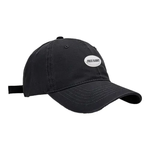 FREE RABBITⅡ Baseball Caps Unisex