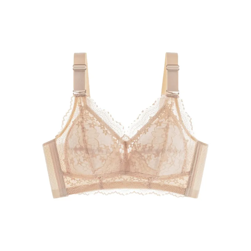 Pretty lady Women's Bras-0