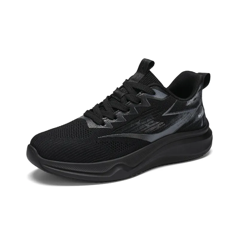 DOUBLE STAR 88 Abrasion Resistant, Breathable, Lightweight Low Top Casual Shoes Men's-6