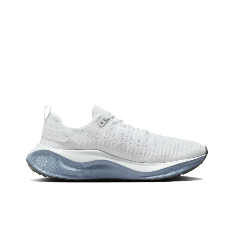 Nike ReactX Infinity Run 4 'Summit White Ashen Slate'-1