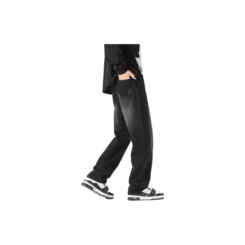 NASTYPALM Jeans Unisex-1