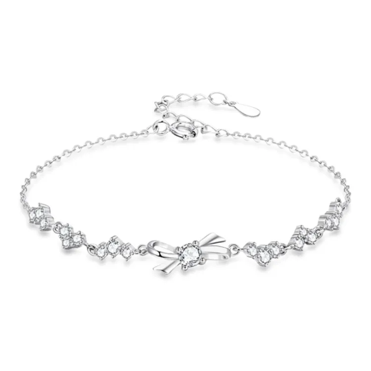MISS TOOYA Alloy Bracelets Women's-1